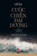 Cuộc Chiến Đại Dương - Tập 1 (hard cover) af Na Le