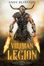 Viridian Legion af Andy Blinston