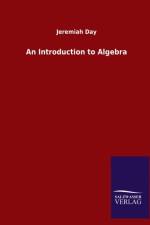 Introduction to Algebra