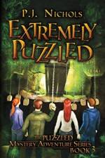 Extremely Puzzled (The Puzzled Mystery Adventure Series
