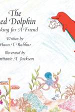 Red Dolphin af Hana T. Bahhur