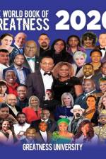 The World Book of Greatness 2020