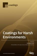 Coatings for Harsh Environments af Shiladitya Paul
