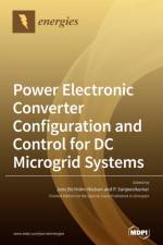 Power Electronic Converter Configuration and Control for DC Microgrid Systems af P Sanjeevikumar