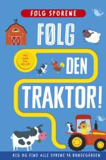 Følg den traktor! af Georgie Talyor