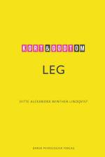 Kort & godt om LEG