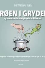 Frøen i gryden