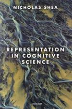 Representation in Cognitive Science af Nicholas (Professor of Philosophy Shea