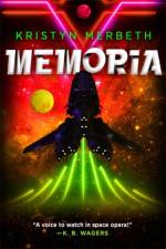 Memoria af Kristyn Merbeth