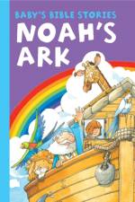 Baby's Bible Stories: Noah's Ark af Rutherford Peter