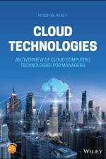 Cloud Technologies af Roger McHaney