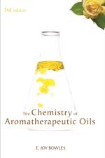 Chemistry of Aromatherapeutic Oils af E Joy Bowles