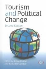 Tourism and Political Change