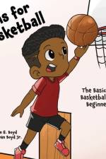 B is for Basketball af Bryan Boyd