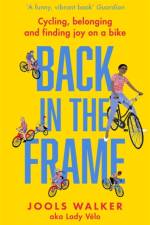 Back in the Frame af Jools Walker