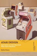 Atari Design af Prof Raiford (Indiana University Guins