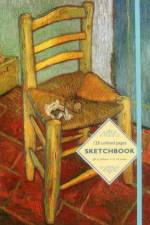 Sketchbook - Vincent's Chair: by Vincent Van Gogh af Press Peony