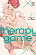 Therapy Game, Vol. 2 af Meguru Hinohara