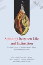 Standing between Life and Extinction