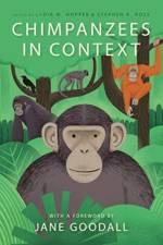 Chimpanzees in Context