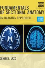 Fundamentals of Sectional Anatomy af Denise (Community College of Rhode Island Lazo