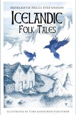 Icelandic Folk Tales af Hjorleifur Helgi Stefansson