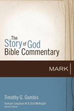 Mark af Timothy G. Gombis