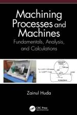 Machining Processes and Machines af Zainul (Department of Mechanical Engineering Huda