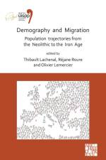Demography and Migration Population trajectories from the Neolithic to the Iron Age