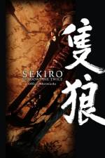 Sekiro: Shadows Die Twice Official Artworks af Abigail Blackman
