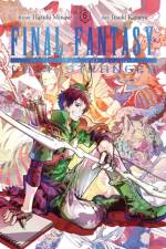 Final Fantasy Lost Stranger, Vol. 5 af Bianca Pistillo