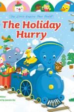 The Holiday Hurry af Matt Mitter