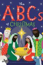 The ABCs of Christmas af Jo Parker