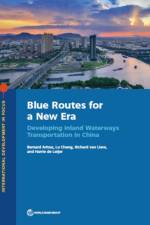 Blue routes fora new era af World Bank