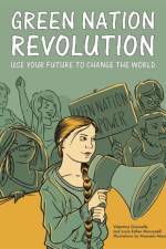 Green Nation Revolution af Valentina Giannella