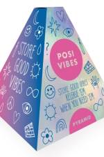 Posi Vibes Pyramid