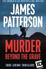 Murder Beyond the Grave af James Patterson