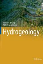 Hydrogeology af Bernward Holting