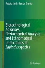 Biotechnological Advances, Phytochemical Analysis and Ethnomedical Implications of Sapindus species