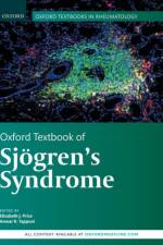 Oxford Textbook of Sjogren's Syndrome