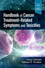 Handbook of Cancer Treatment-Related Symptoms and Toxicities af Vamsidhar (Associate Professor Velcheti