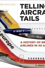 Telling Aircraft Tails af Guy Halford-Macleod