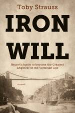 Iron Will af Toby Strauss
