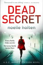 Dead Secret af Noelle Holten