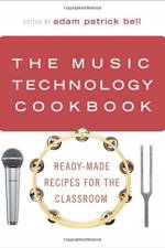The Music Technology Cookbook