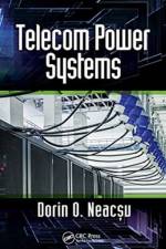 Telecom Power Systems af Dorin O. (Woburn Neacsu