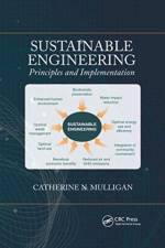 Sustainable Engineering af Catherine Mulligan