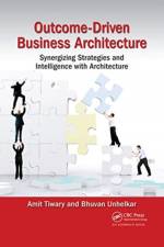 Outcome-Driven Business Architecture af Amit Tiwary