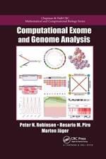 Computational Exome and Genome Analysis af Peter N. Robinson