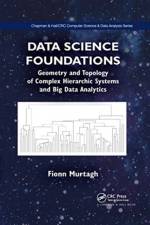 Data Science Foundations af Fionn (Goldsmiths University of London Murtagh